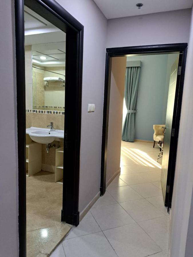 Vvip Apartment Dubaj Exteriér fotografie