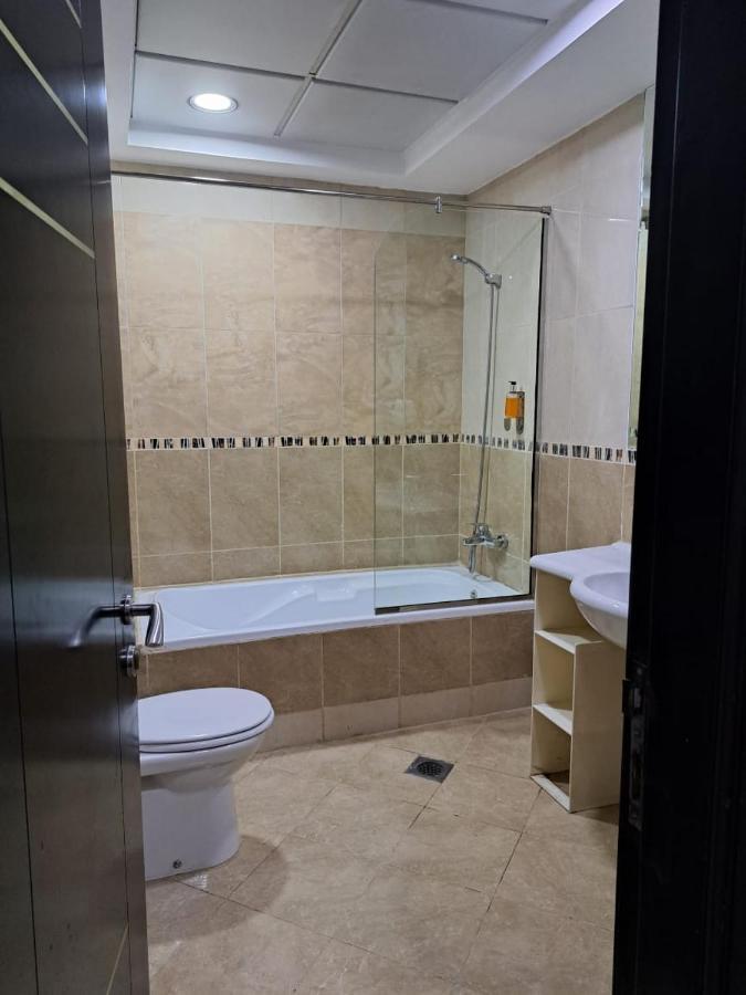 Vvip Apartment Dubaj Exteriér fotografie